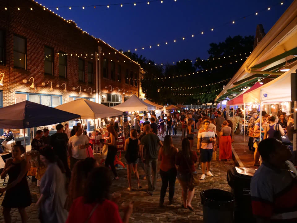 Copy of 2019 Raleigh Night Markets